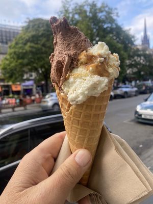 Mary's Milk Bar by null