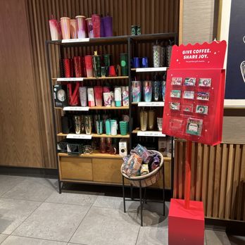 Starbucks - Cups, Cups and more Cups!! - Coffee & Tea Near Me - Freeport, New York Starbucks - Cups, Cups and more Cups!! - Coffee & Tea Near Me - Freeport, New York