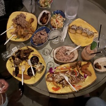 Dukunoo - Caribbean Near Me - Miami, Florida