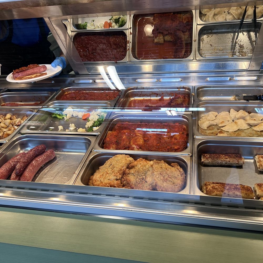 Margarita’s Dishes - Wide selection of Eastern European food - Food Delivery Services Near Me - Calgary, Alberta