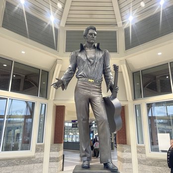 Tennessee State Welcome Center - Elvis! - Tours Near Me - Memphis, Tennessee Tennessee State Welcome Center - Elvis! - Tours Near Me - Memphis, Tennessee