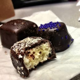Dark Chocolate