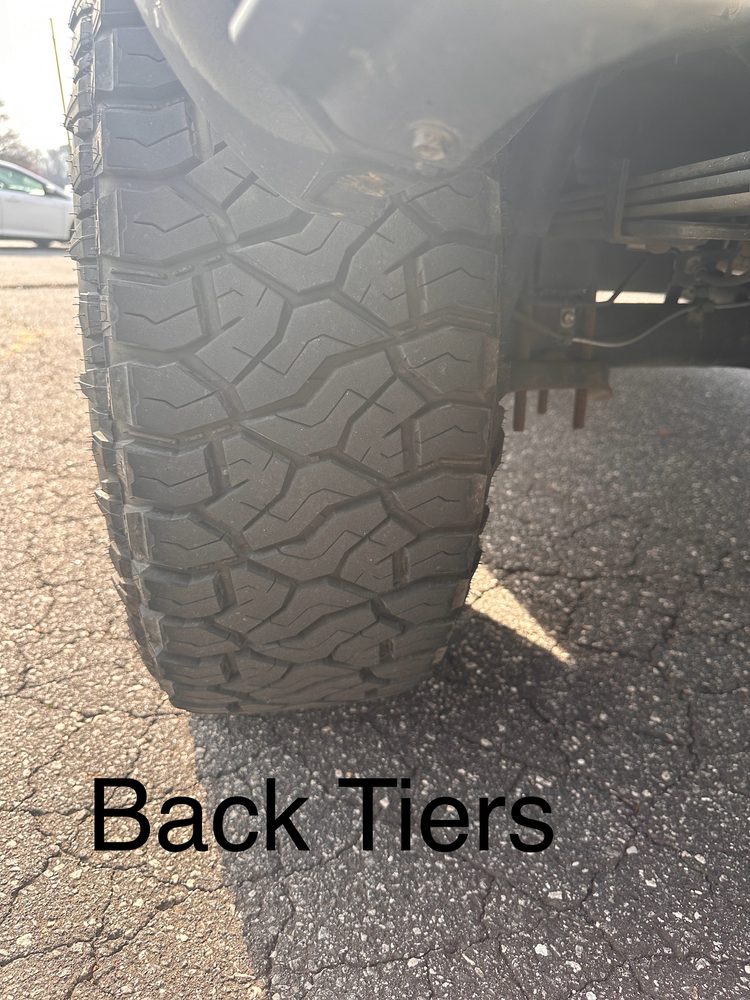 JJ’S TIRE & WHEEL Updated September 2024 15 Photos & 11 Reviews