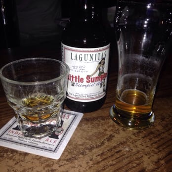 Buckhorn - Bars Near Me - Petaluma, California