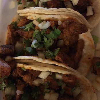 Mimo's - Freshly made Tacos - Mexican Near Me - Montrose, Colorado