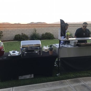 Westacos - Cook top, and serving area provided by Westacos - Caterers Near Me Westacos - Cook top, and serving area provided by Westacos - Caterers Near Me