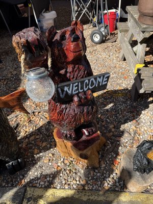 New Bern Farmers Market by null