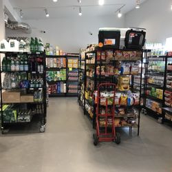 Sam's Beverage Place