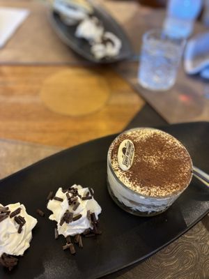 Caffè Poliziano by null