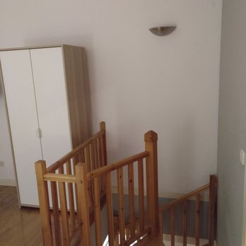 Apartamentos Cuatro Torres - Stairs - Apartments Near Me - Madrid, M