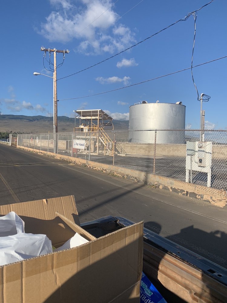 PAR HAWAII Updated June 2024 1132 St, Honolulu, Hawaii Gas Stations Phone Number