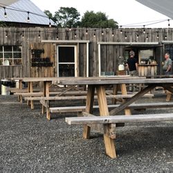 From The Ground Brewery - Front of this great low key find