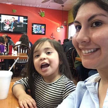 Alonso's Tres Rios Restaurant - Small setting, cozy but amazing ;) - Mexican Near Me - McAllen, Texas