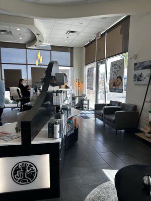 Hand & Stone Massage and Facial Spa