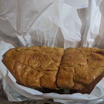 Calle Tepa - Torta - Mexican Near Me - Tucson, Arizona