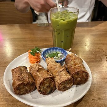 Koh Lipe - Tofu wraps - Thai Near Me - Scarborough, Ontario Koh Lipe - Tofu wraps - Thai Near Me - Scarborough, Ontario