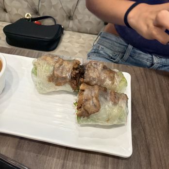 Pho 45 - Grilled pork roll - Noodles Near Me - Pico Rivera, California Pho 45 - Grilled pork roll - Noodles Near Me - Pico Rivera, California
