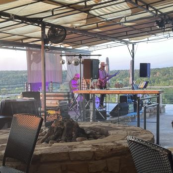 Steiner Ranch Steakhouse - Live band - Steakhouses Near Me - Austin, Texas Steiner Ranch Steakhouse - Live band - Steakhouses Near Me - Austin, Texas
