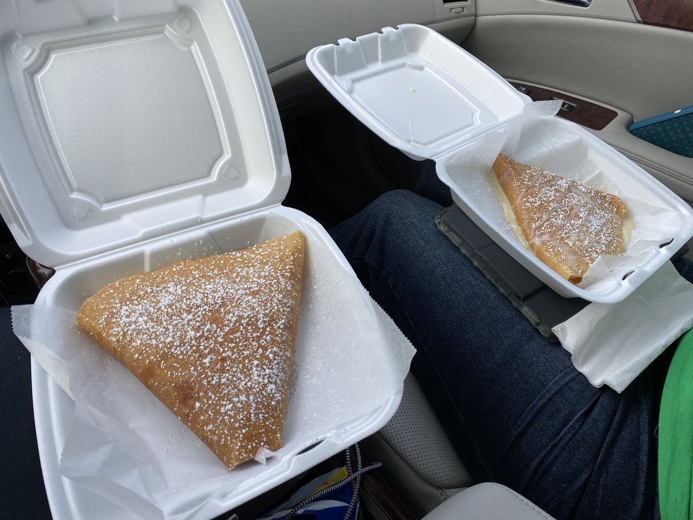 Open for Business HOLY CREPES 29 Photos & 29 Reviews Columbus