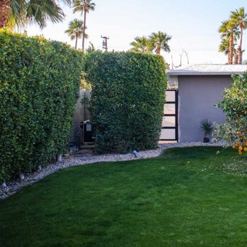 Alegria Landscaping - a view of the back yard of a home - Landscaping Near Me Alegria Landscaping - a view of the back yard of a home - Landscaping Near Me