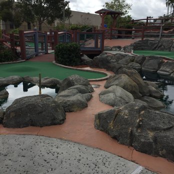 Adventure Mini Golf - Mini Golf Near Me - Lake Worth, Florida