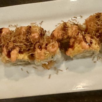 Prime Sushi Bar - Amber Roll - Sushi Bars Near Me - Kansas City, Missouri Prime Sushi Bar - Amber Roll - Sushi Bars Near Me - Kansas City, Missouri