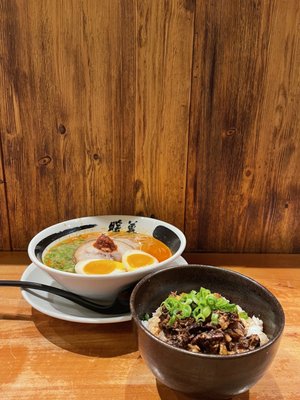 Ramen Danbo Robson by null