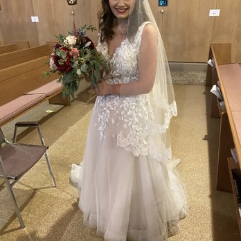 Southbay Cleaners - The wedding dress that almost wasn't - Sewing & Alterations Near Me - San Jose, California Southbay Cleaners - The wedding dress that almost wasn't - Sewing & Alterations Near Me - San Jose, California