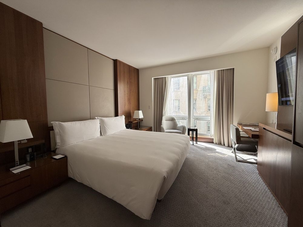 The Langham, New York, Fifth Avenue