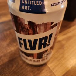 Gemini Beer Company - Non-alcoholic chocolate dark beer