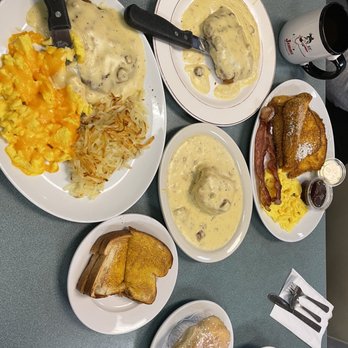 Jamms Restaurant - Everything we had this time - Breakfast & Brunch Near Me - Las Vegas, Nevada Jamms Restaurant - Everything we had this time - Breakfast & Brunch Near Me - Las Vegas, Nevada
