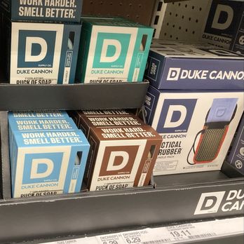 Target - Duke cannon bar soaps - Department Stores Near Me - Moreno Valley, California Target - Duke cannon bar soaps - Department Stores Near Me - Moreno Valley, California