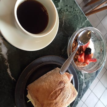 AB Café - Breakfast as replacement of lunch - Cafes Near Me - Stockholm, Alberta