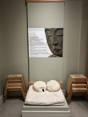 Birmingham Museum of Art by null