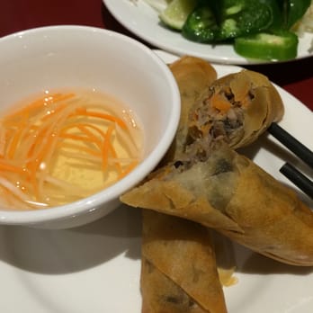 Pho 81 - Crispy spring rolls - Vietnamese Near Me - Germantown, Maryland Pho 81 - Crispy spring rolls - Vietnamese Near Me - Germantown, Maryland