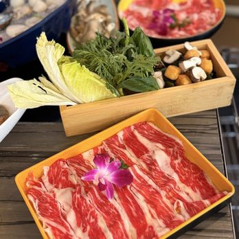 Liuyishou Hot Pot - Hot Pot Near Me - San Mateo, California Liuyishou Hot Pot - Hot Pot Near Me - San Mateo, California