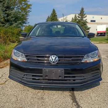 Upe Joyrydez - Auto Detailing Near Me - Lake Bluff, Illinois