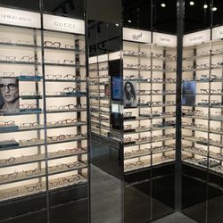 LensCrafters