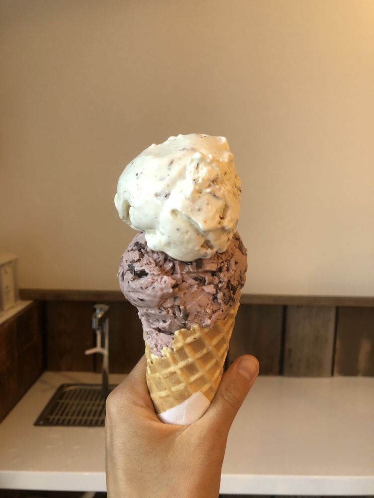 EARNEST ICE CREAM 642 Photos & 474 Reviews 3992 Fraser Street
