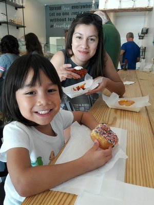 Koala Kolache by null