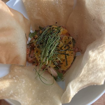 Oak & Coal - Poke - Japanese Near Me - Costa Mesa, California