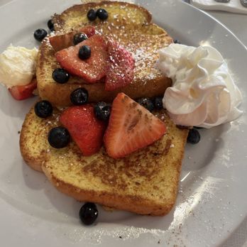 Nudy's Cafe - Ardmore - Fresh fruit French toast - Breakfast & Brunch Near Me - Ardmore, Pennsylvania Nudy's Cafe - Ardmore - Fresh fruit French toast - Breakfast & Brunch Near Me - Ardmore, Pennsylvania