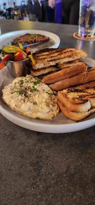 Miskatonic Brewing Craft Kitchen by null