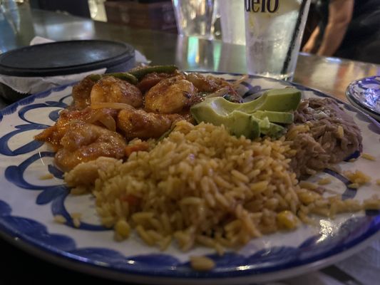 Casa Bonita Mexican Restaurant & Tequila Bar by null