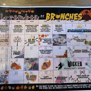 Brunches - Fun days - Breakfast & Brunch Near Me - Henrico, Virginia