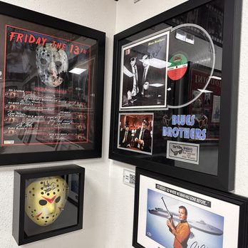 Once Upon A Time In America Museum - Movie memorabilia - Museums Near Me - Kanab, Utah