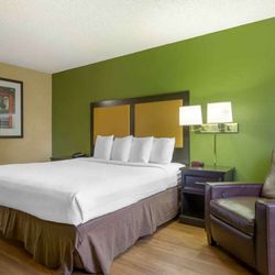 Extended Stay America - Seattle - Kent - Studio Suite - 1 King Bed