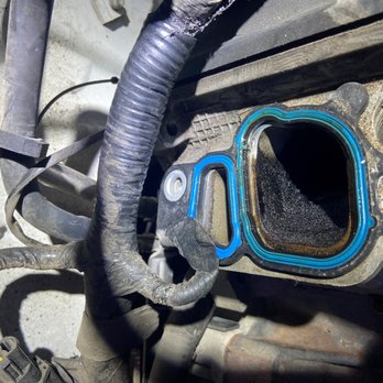 Jacobsen's Automotive Service - Harness was crushed. - Tires Near Me - Gretna, Louisiana Jacobsen's Automotive Service - Harness was crushed. - Tires Near Me - Gretna, Louisiana