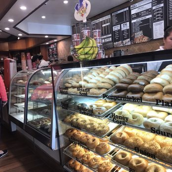 Bagel Street Cafe - Bagels Near Me - Danville, California Bagel Street Cafe - Bagels Near Me - Danville, California