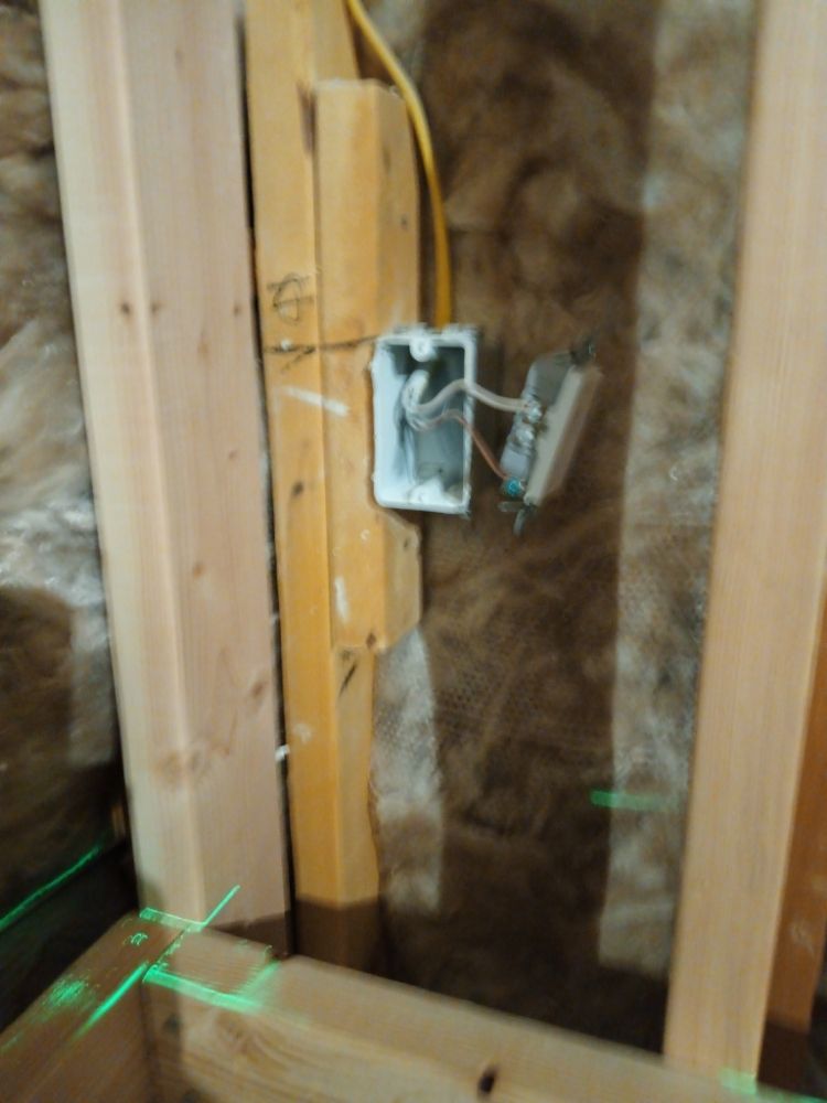 Slide of Lujan Handyman Services